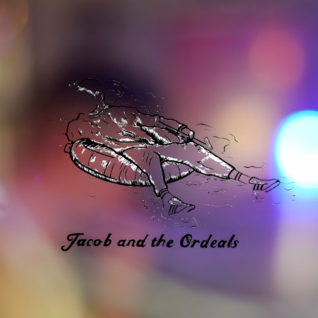 Lady ft. Jacob and the Ordeals cover art