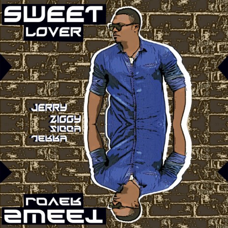 Sweet Lover