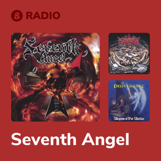 Seventh Angel Radio