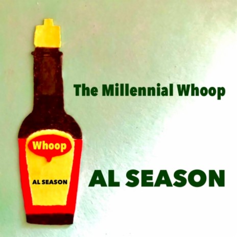 The Millennial Whoop / Righteous and Pure