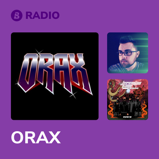ORAX Radio