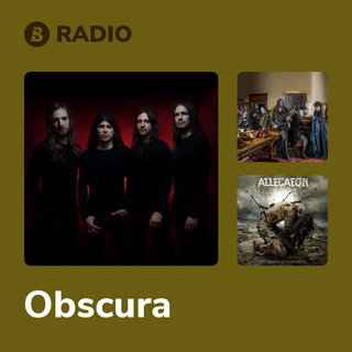 Obscura Radio