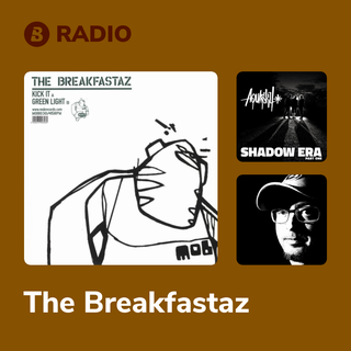 The Breakfastaz Radio