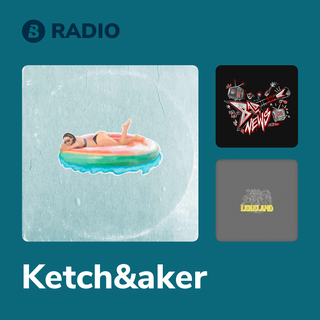 Ketch&aker Radio
