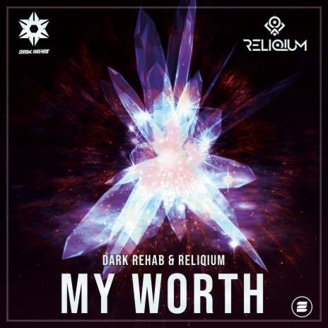 My Worth ft. ReliQium cover art