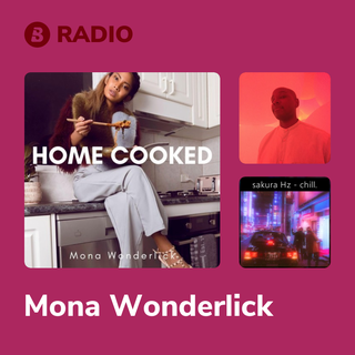 Mona Wonderlick Radio