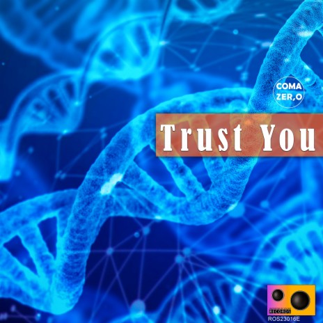 Trust You (Radio Edit) cover art