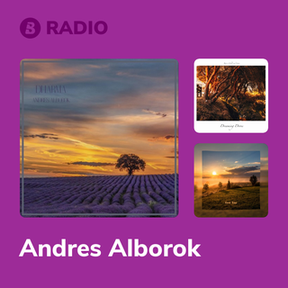 Andres Alborok Radio