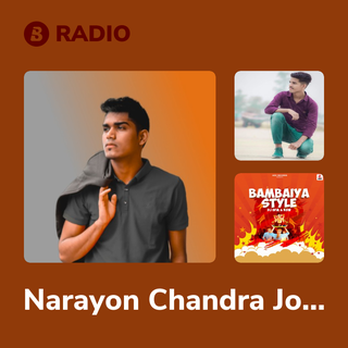 Narayon Chandra Joy Radio