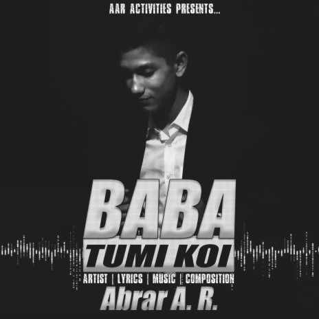 BABA TUMI KOI