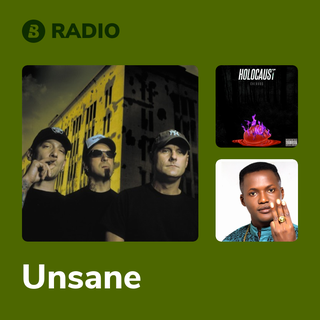 Unsane Radio