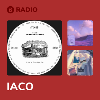 IACO Radio