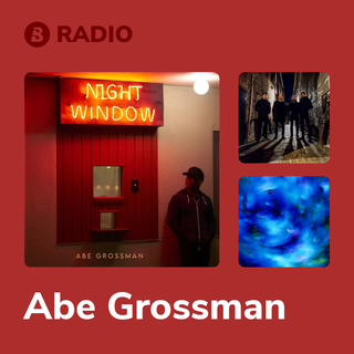 Abe Grossman Radio