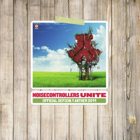 |~~Unite (Defqon.1 Anthem 2011) (Original Mix)