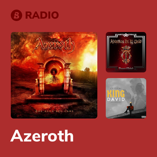 Azeroth Radio