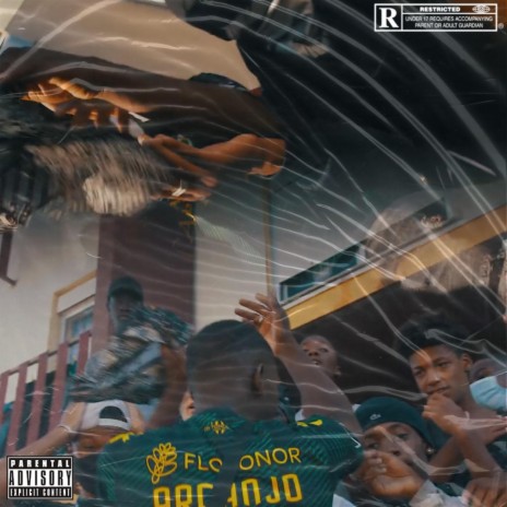 No Rules ft. PDS GANG cover art