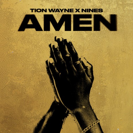 AMEN ft. Nines