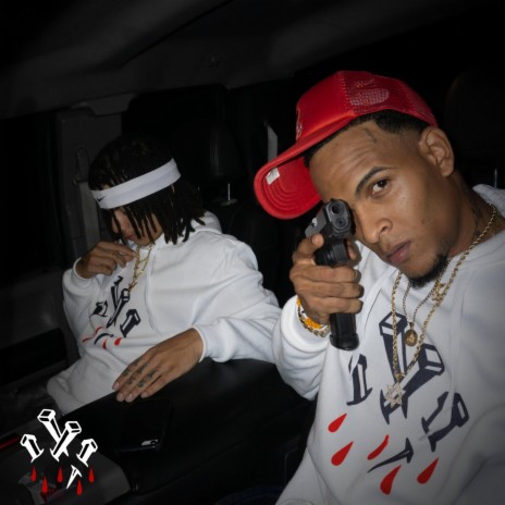 AyAyAy ft. Mystery SG3 & Jhonher Bussi cover art