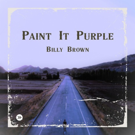 Paint It Purple cover art