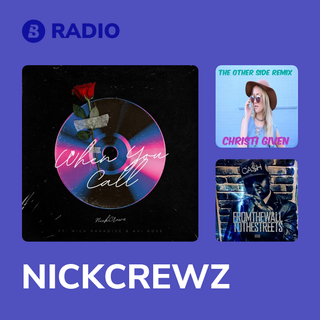 NICKCREWZ Radio