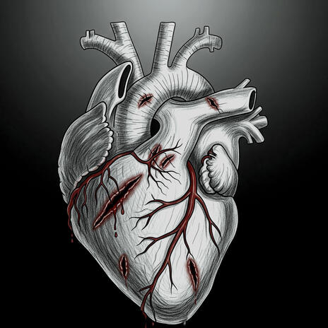 CICATRICI cover art