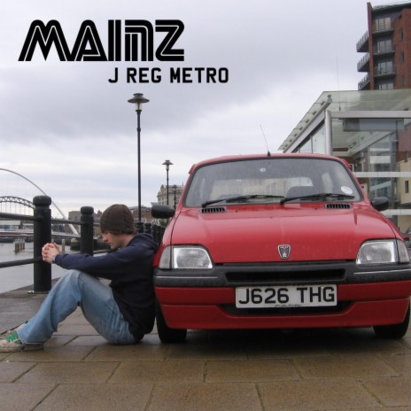 J Reg Metro