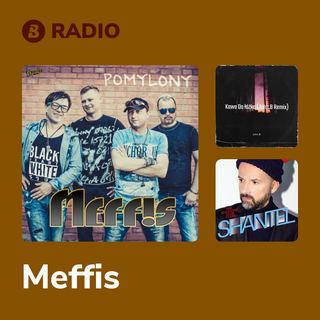 Meffis Radio