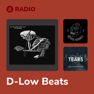 D-Low Beats Radio