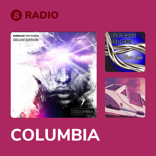 COLUMBIA Radio