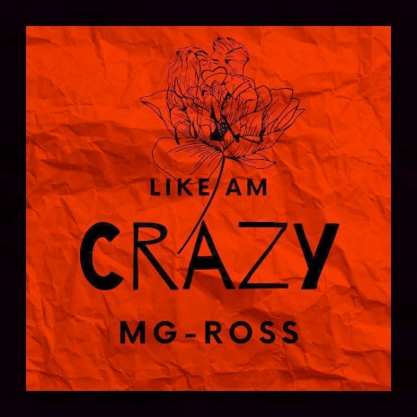 Like Am Crazy cover art
