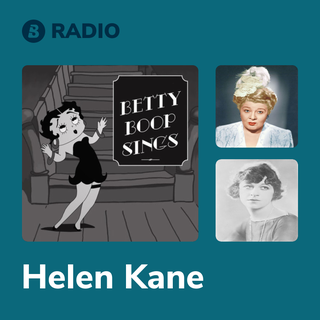 Helen Kane Radio