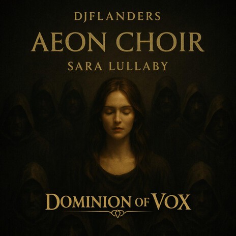 Vox Hyperion ft. Sara Lullaby cover art