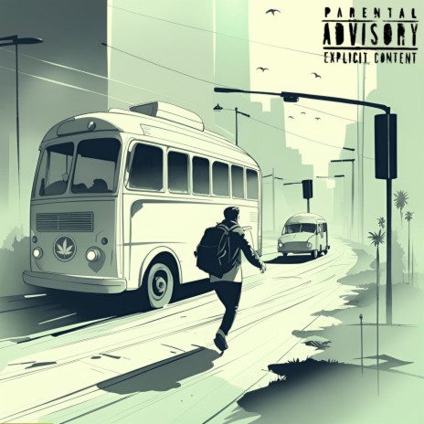 Toxico Amanecer ft. Cury & Spliff D.C cover art