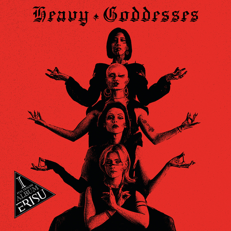 Witches of Chaos cover art