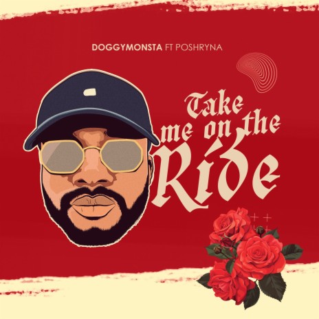 Take Me on the Ride ft. Poshryna