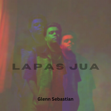 Lapas Jua cover art