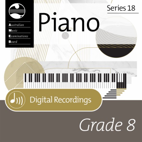 Suite, Op. 14: I. Allegretto
