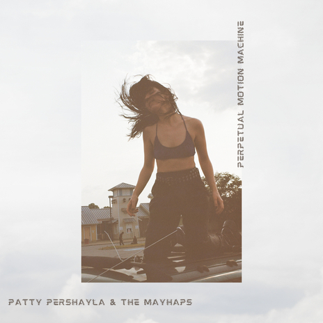 Perpetual Motion Machine cover art