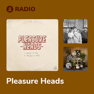 Pleasure Heads Radio