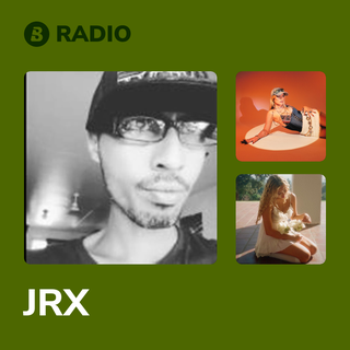 JRX Radio