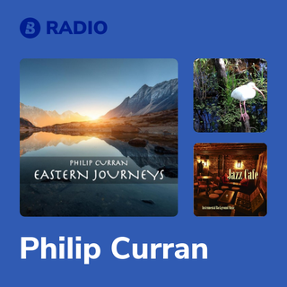 Philip Curran Radio