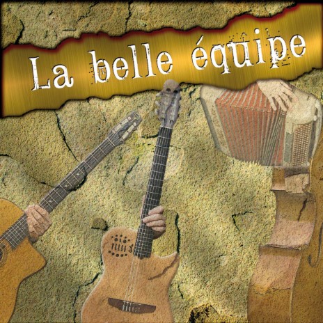 Place du Tertre cover art