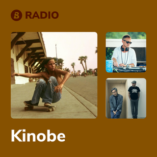 Kinobe Radio