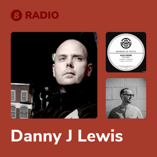 Danny J Lewis Radio