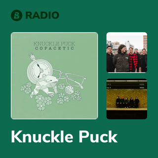 Knuckle Puck Radio