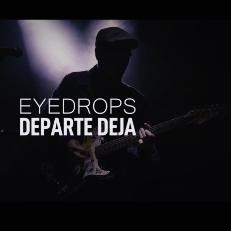 Departe Deja cover art