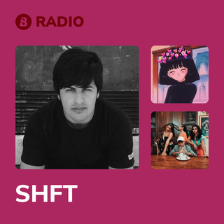 SHFT Radio