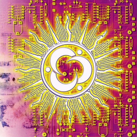 Sneeky Spasm cover art