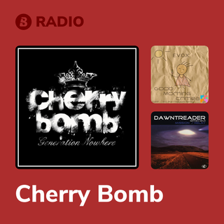 Cherry Bomb Radio