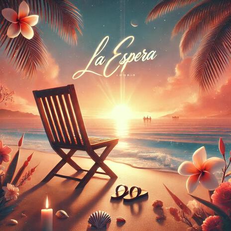 La Espera cover art